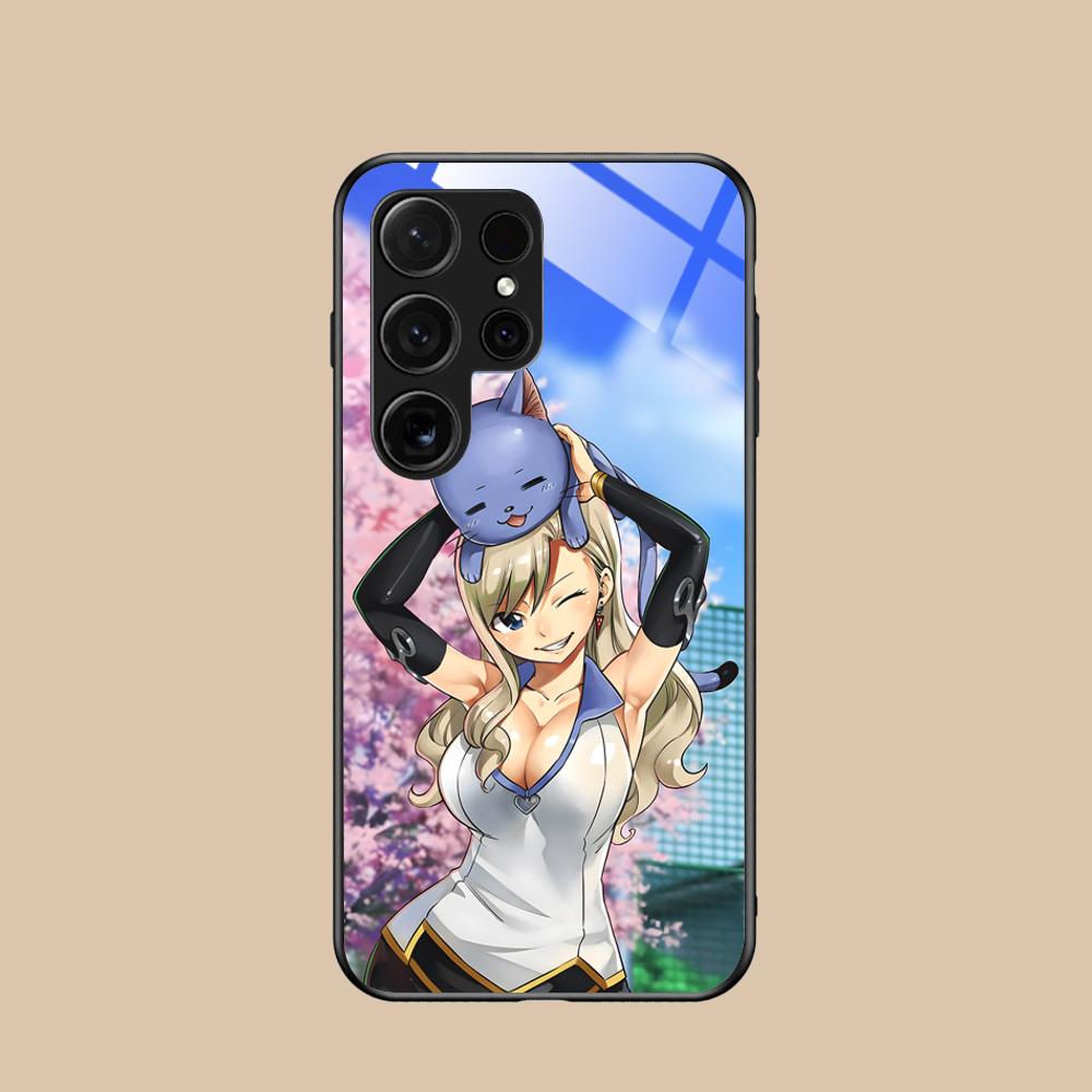 Чехол для телефона Edens Zero Rebecca для Samsung Galaxy A56 55 54 53 52 51 36 35 34 23 16 15 5G Стеклянная Защитная Крышка Galaxy A12
Чехол для телефона Edens Zero Rebecca для Samsung Galaxy A56 55 54 53 52 51 36 35 34 23 16 15 5G Стеклянная Защитная Крышка Galaxy A12