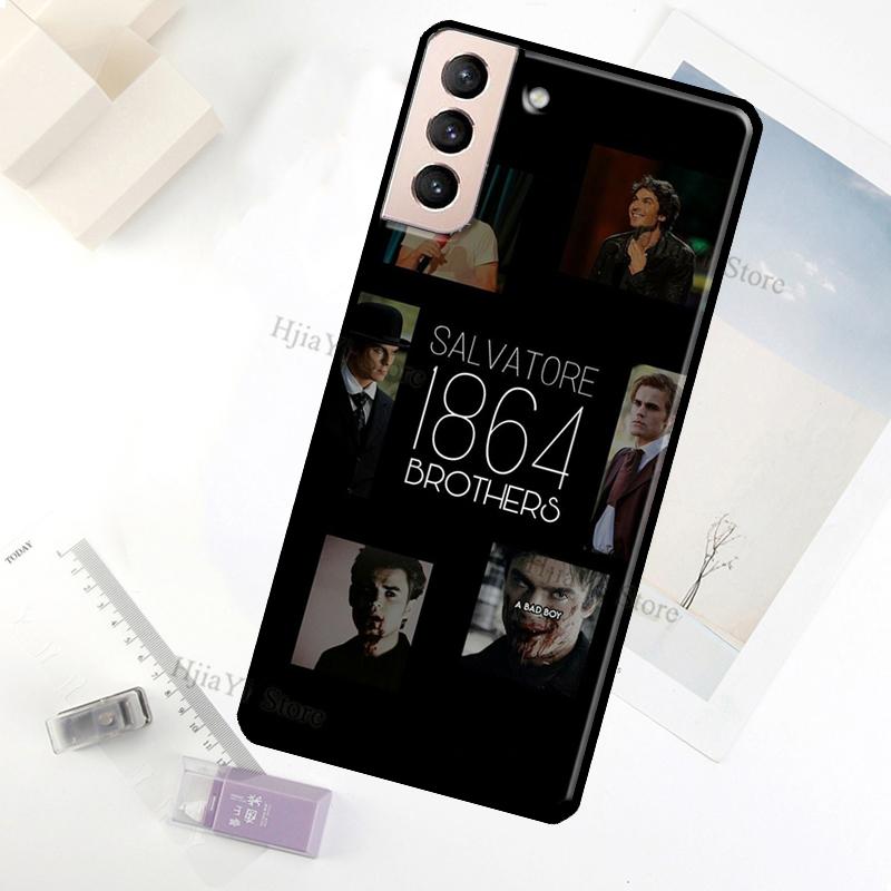 The Vampire Diaries Case For Samsung Galaxy S23 Ultra Note 20 10 S9 S10 Plus S20 S21 FE S22 Ultra Phone Cover Note 20 Ultra
The Vampire Diaries Case For Samsung Galaxy S23 Ultra Note 20 10 S9 S10 Plus S20 S21 FE S22 Ultra Phone Cover Note 20 Ultra