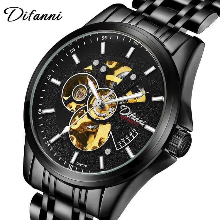 С подарочной коробкой Топ Роскошные Модные Мужские Часы Полностью Автоматические Стальные Механические Часы
С подарочной коробкой Топ Роскошные Модные Мужские Часы Полностью Автоматические Стальные Механические Часы