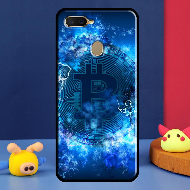 Bitcoin BTC Case For Oppo A98 A78 A58 A15 A16 A17 A5 A9 A91 A52 A72 A76 A96 A74 A94 A54 S A57 A77 Cover OPPO A78 4G
Bitcoin BTC Case For Oppo A98 A78 A58 A15 A16 A17 A5 A9 A91 A52 A72 A76 A96 A74 A94 A54 S A57 A77 Cover OPPO A78 4G