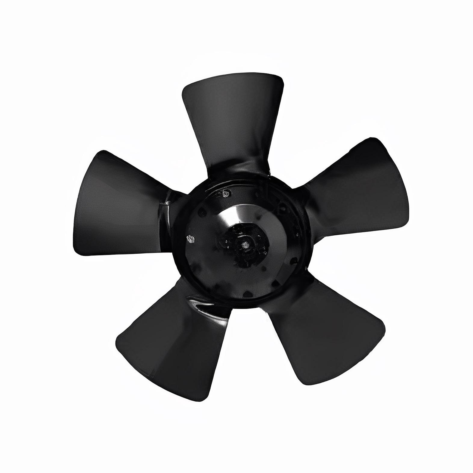 160W German Imported Fan A2D250-AA02-18/75W2D250-AA02-02 Model 75
160W German Imported Fan A2D250-AA02-18/75W2D250-AA02-02 Model 75