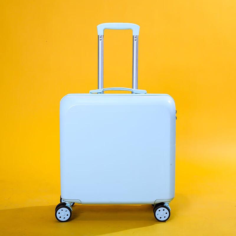 Beika Long 20-inch PC Hardside Spinner Suitcase 20 inch
Beika Long 20-inch PC Hardside Spinner Suitcase 20 inch