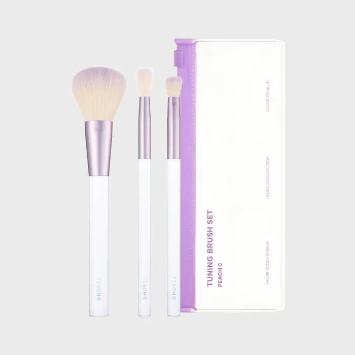 Tuning Brush Set Tuning Brush Set
Tuning Brush Set Tuning Brush Set