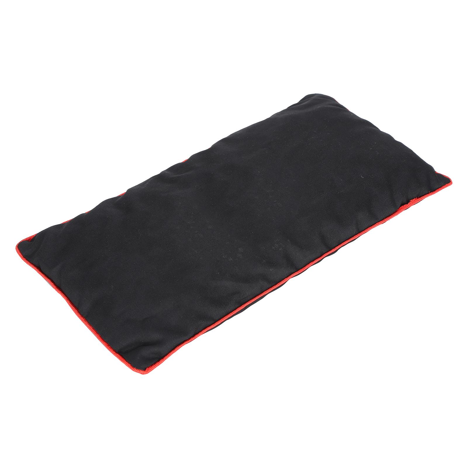 Professional Neck Moxibustion Bag Microwave Heating Moxa Pad Hot Therapy Heating Pad
Professional Neck Moxibustion Bag Microwave Heating Moxa Pad Hot Therapy Heating Pad