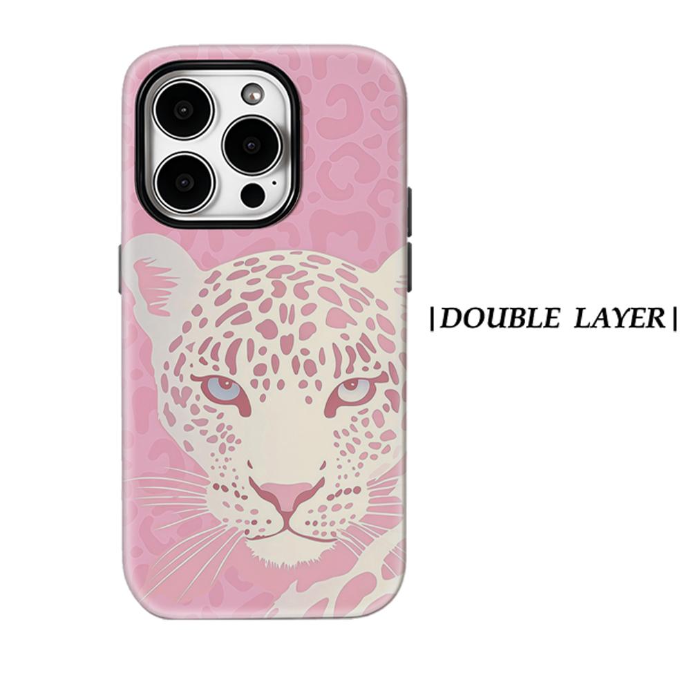 Blush LeopardFor Magnetic Phone Case for IPhone 17 16 15 14 13 Pro Max Plus Single Double-layer Tough Case IPHONE13
Blush LeopardFor Magnetic Phone Case for IPhone 17 16 15 14 13 Pro Max Plus Single Double-layer Tough Case IPHONE13