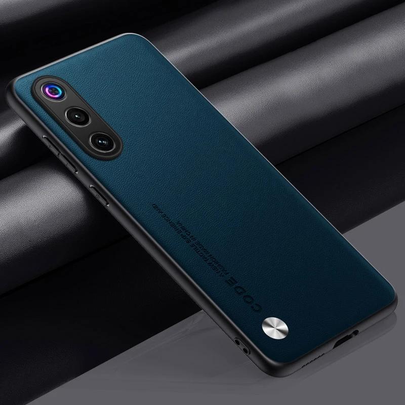 Luxury Soft Leather Back Phone Case For ZTE nubia RedMagic 10 9 8 7 6 5 Pro+ Plus Silicone Case For RedMagic 10 Air Back Cover For RedMagic 9 Pro зелёный
Luxury Soft Leather Back Phone Case For ZTE nubia RedMagic 10 9 8 7 6 5 Pro+ Plus Silicone Case For RedMagic 10 Air Back Cover For RedMagic 9 Pro зелёный