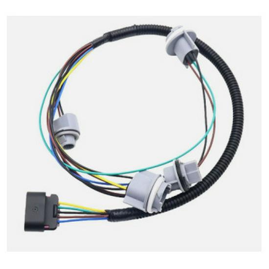 Universal Car Taillight Wiring Harness for Yukon XL 1500/2500 (15803480, 25862711) Zhuoruida
Universal Car Taillight Wiring Harness for Yukon XL 1500/2500 (15803480, 25862711) Zhuoruida