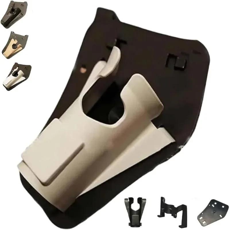 Набедренные кобуры для удилищ со скольжением, держатель удилища «свободные руки» для ловли нахлыстом с берега, прочная регулируемая портативная кобура для удилища серый
Набедренные кобуры для удилищ со скольжением, держатель удилища «свободные руки» для ловли нахлыстом с берега, прочная регулируемая портативная кобура для удилища серый