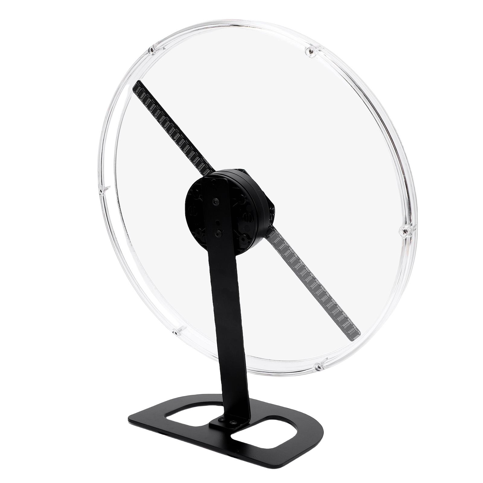 3D Hologram Fan 2000x224 224 Pcs LED Lights 3D Hologram Projector Advertising Display Support for APP PC Control Type 4
3D Hologram Fan 2000x224 224 Pcs LED Lights 3D Hologram Projector Advertising Display Support for APP PC Control Type 4