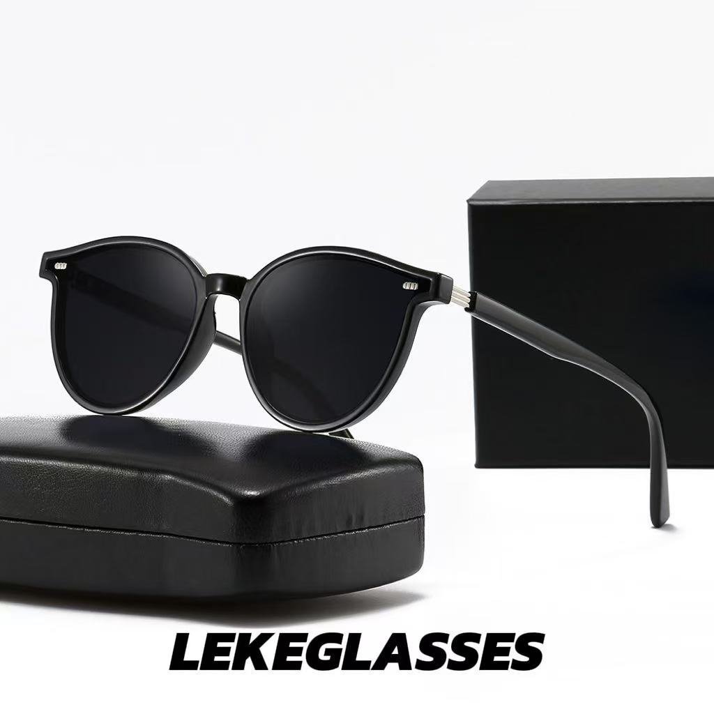 Classic High-End Summer Uv Protection Sunglasses Sun Protection Sunglasses Men S Tide Polarized Sunglasses ordinary slices
Classic High-End Summer Uv Protection Sunglasses Sun Protection Sunglasses Men S Tide Polarized Sunglasses ordinary slices