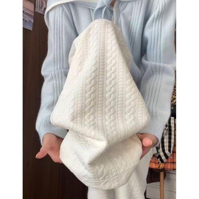 Women s Plus Size High Waist Wide Leg Pants - Autumn/Winter 2025, Slimming Drape Casual Trousers 2XL абрикосовий
Women s Plus Size High Waist Wide Leg Pants - Autumn/Winter 2025, Slimming Drape Casual Trousers 2XL абрикосовий