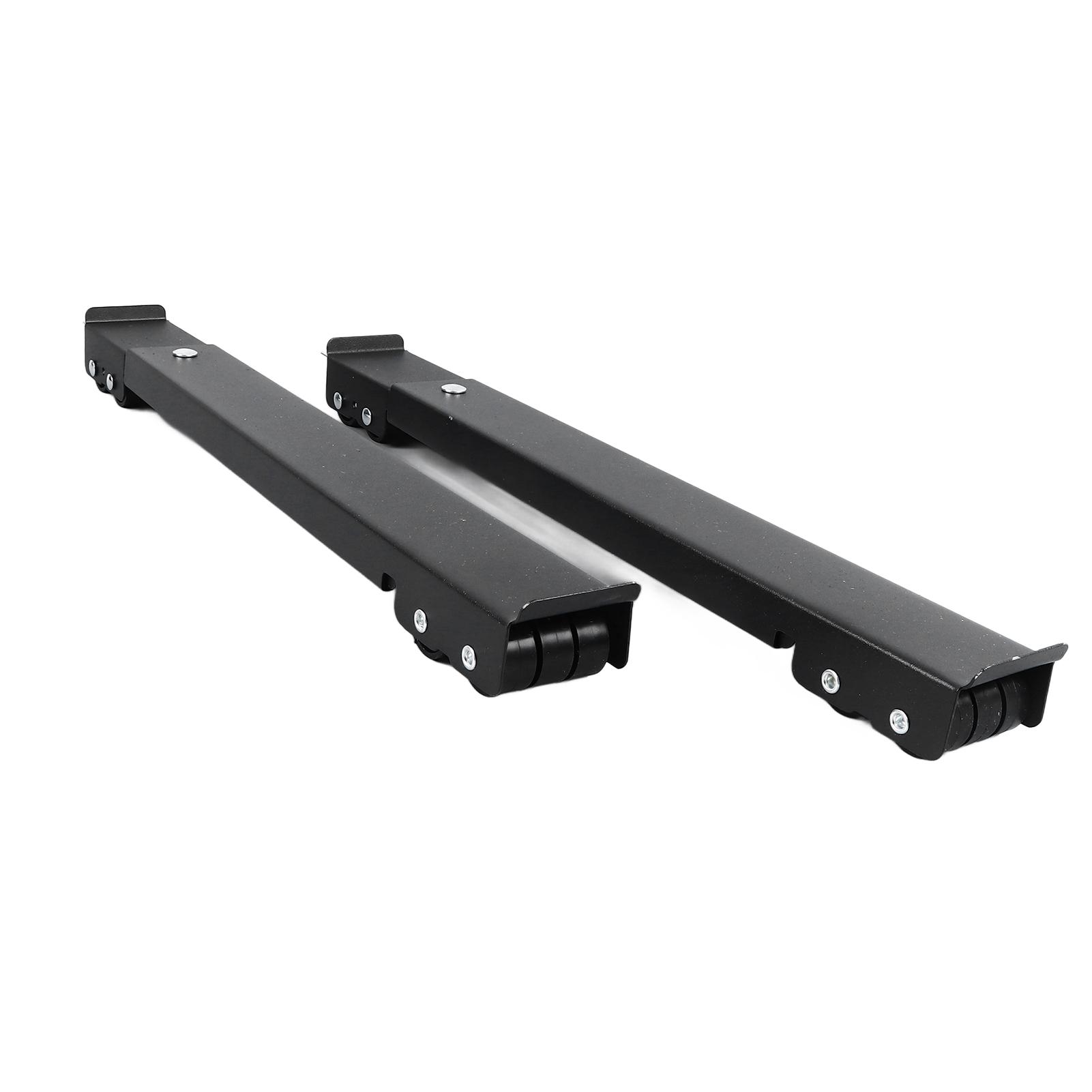 2PCS Extendable Washing Machine Bracket, Stable and , and Convenient, Floor Friendly, Safe and with Brake 661lbs Fridge Moving Base
2PCS Extendable Washing Machine Bracket, Stable and , and Convenient, Floor Friendly, Safe and with Brake 661lbs Fridge Moving Base