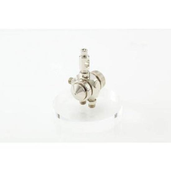 Anest Iwata TOF6RB05 Automatic Liquid Spray Gun Round with Nozzle (Small Spray) 0.5mm золотий
Anest Iwata TOF6RB05 Automatic Liquid Spray Gun Round with Nozzle (Small Spray) 0.5mm золотий