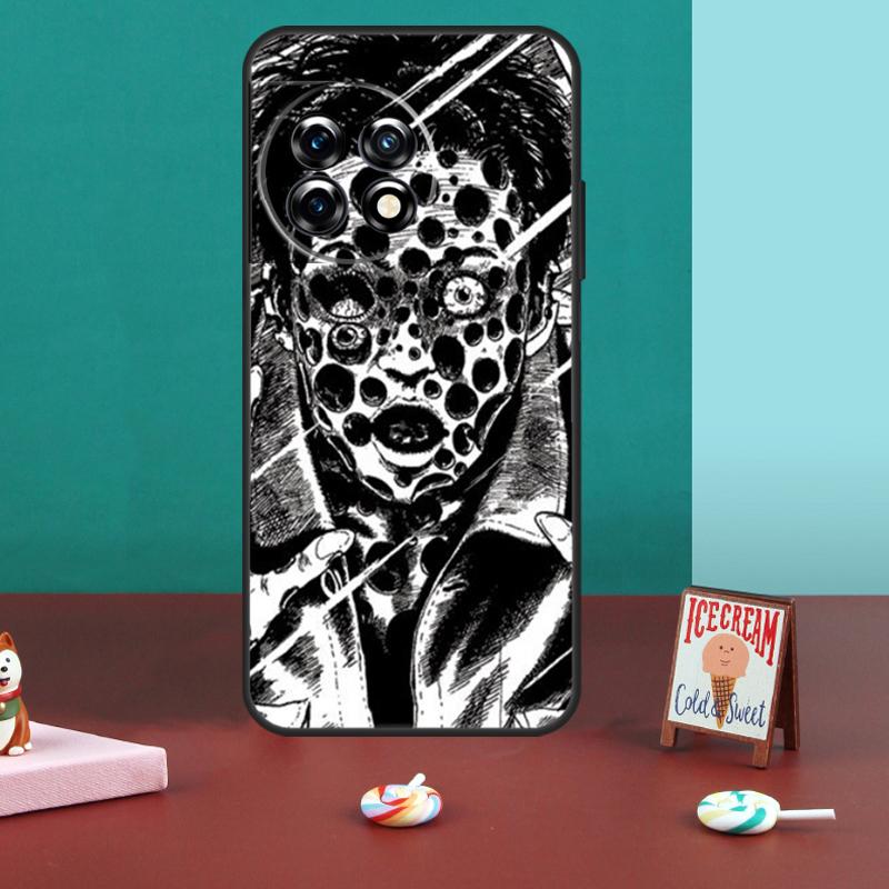 Horror Manga Style For OnePlus 13R 12R 10R 13T 10T 8T 11 12 13 15 Case For OnePlus Nord 5 CE 2 3 4 Lite N20 N30 OnePlus 13T
Horror Manga Style For OnePlus 13R 12R 10R 13T 10T 8T 11 12 13 15 Case For OnePlus Nord 5 CE 2 3 4 Lite N20 N30 OnePlus 13T