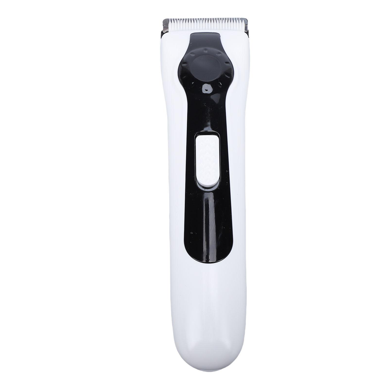Baby Hair Clippers Quiet Portable Rechargeable Cordless Noise Reduction Electric Hair Trimmer for Kids
Baby Hair Clippers Quiet Portable Rechargeable Cordless Noise Reduction Electric Hair Trimmer for Kids