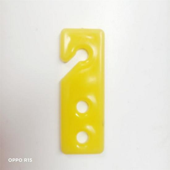 Automatic Drinker Adjustment Plate for Poultry
Automatic Drinker Adjustment Plate for Poultry