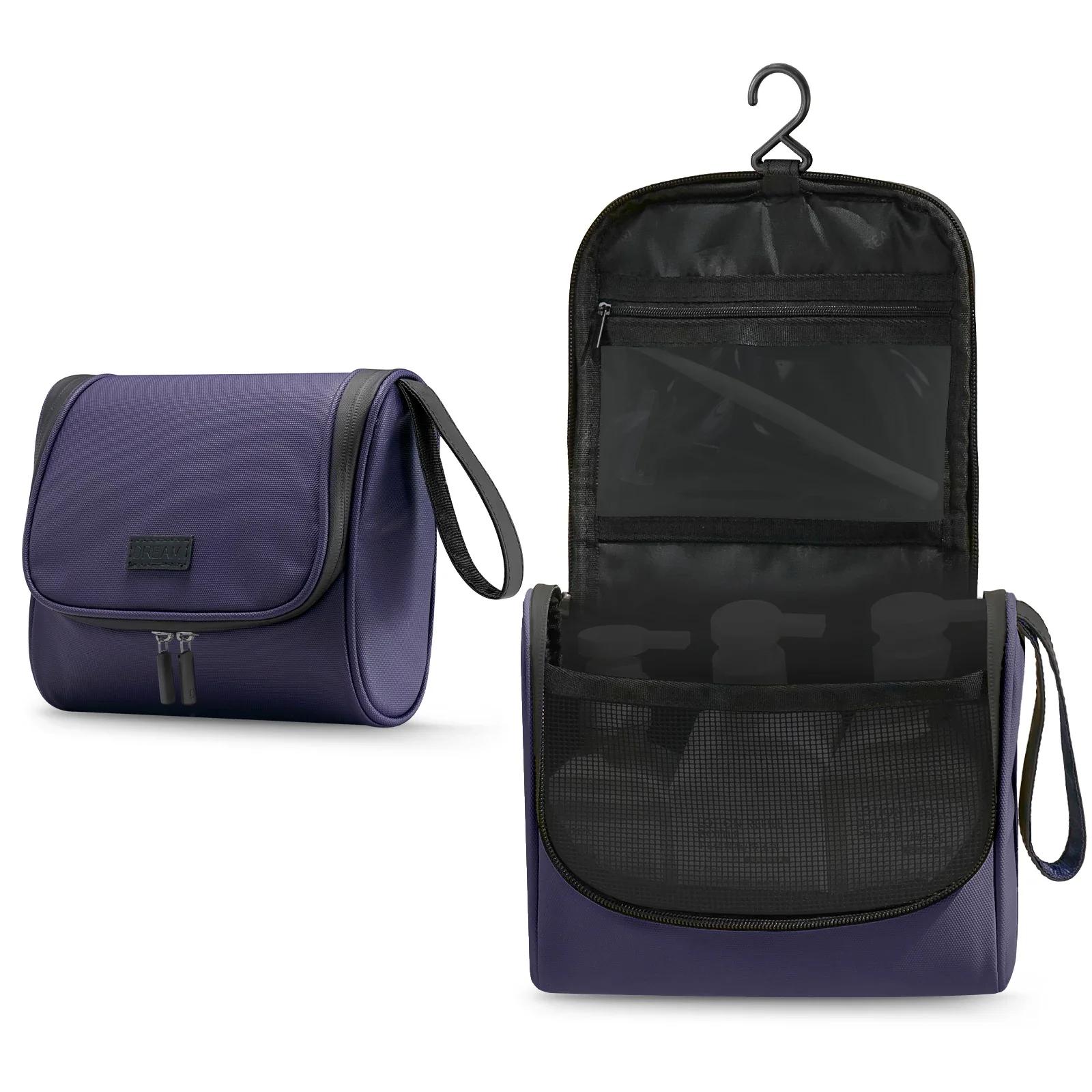Foldable Toiletry Bag Waterproof Cosmetic Bag Women Men Travel Gym Luxury Makeup Organizer Bathroom Hanging Storage Case 2025 фіолетовий
Foldable Toiletry Bag Waterproof Cosmetic Bag Women Men Travel Gym Luxury Makeup Organizer Bathroom Hanging Storage Case 2025 фіолетовий