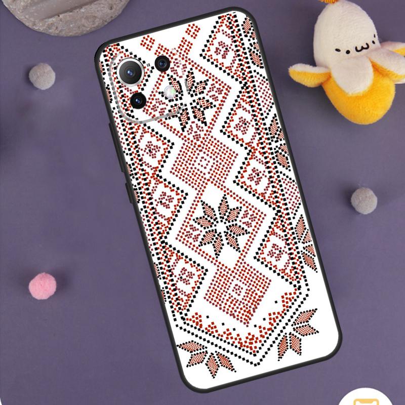 Ukrainian Pattern Case For Xiaomi 15 14 Ultra 13T 14T 15T 17 Pro Max POCO F8 Ultra F5 F6 F7 X5 X6 X7 Pro Cover POCO F5 Pro
Ukrainian Pattern Case For Xiaomi 15 14 Ultra 13T 14T 15T 17 Pro Max POCO F8 Ultra F5 F6 F7 X5 X6 X7 Pro Cover POCO F5 Pro