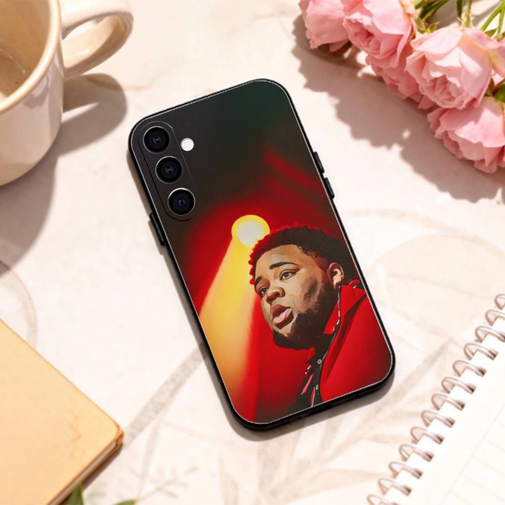 25 R-Rod W-Wave Rapper phone Case For Samsung Galaxy A73,A72,A71,A70,A53,A52,A51,Others Soft Black Shell Samsung a13 5g
25 R-Rod W-Wave Rapper phone Case For Samsung Galaxy A73,A72,A71,A70,A53,A52,A51,Others Soft Black Shell Samsung a13 5g