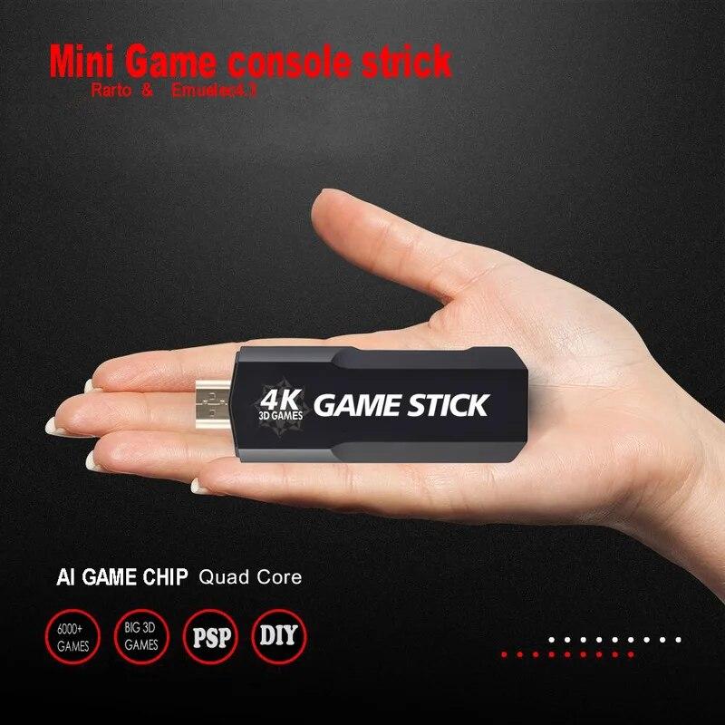 Gd10 4k Hd Psp Домашняя ТВ игровая приставка Pandora Game Box 4k Беспроводная игра с открытым исходным кодом 70000+игр Беспроводная связь для двух игроков с открытым исходным кодом
Gd10 4k Hd Psp Домашняя ТВ игровая приставка Pandora Game Box 4k Беспроводная игра с открытым исходным кодом 70000+игр Беспроводная связь для двух игроков с открытым исходным кодом
