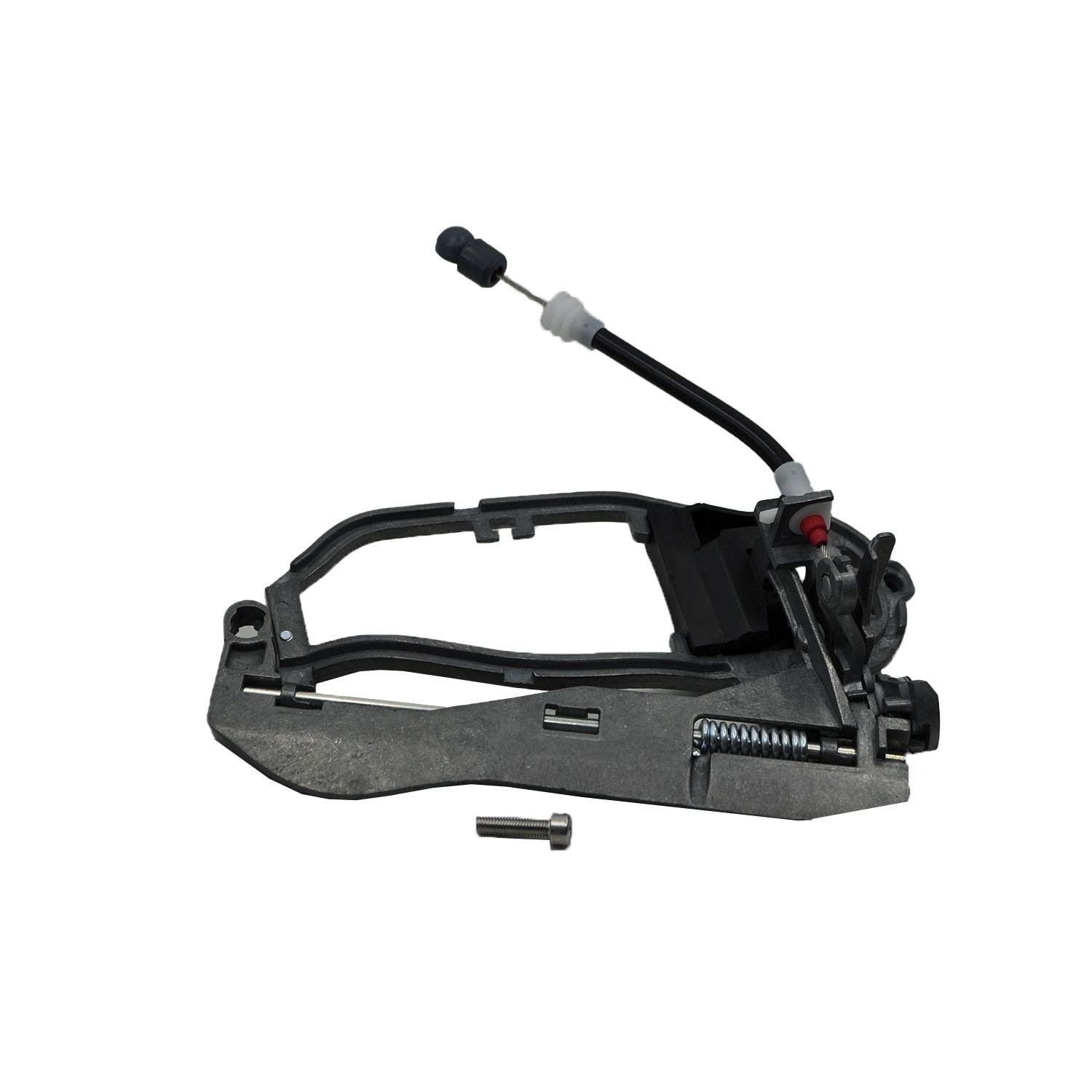 Front Left Metal Door Handle Carrier for BMW X5 Series E53
Front Left Metal Door Handle Carrier for BMW X5 Series E53