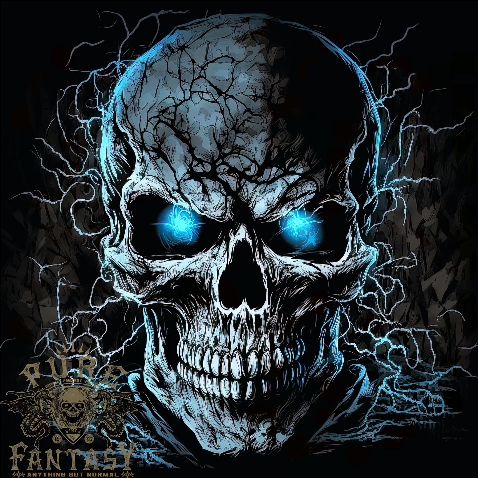 26 Blue Cosmic Skull Mens T-Shirt 100% Cotton Unisex T-Shirt XXL
26 Blue Cosmic Skull Mens T-Shirt 100% Cotton Unisex T-Shirt XXL