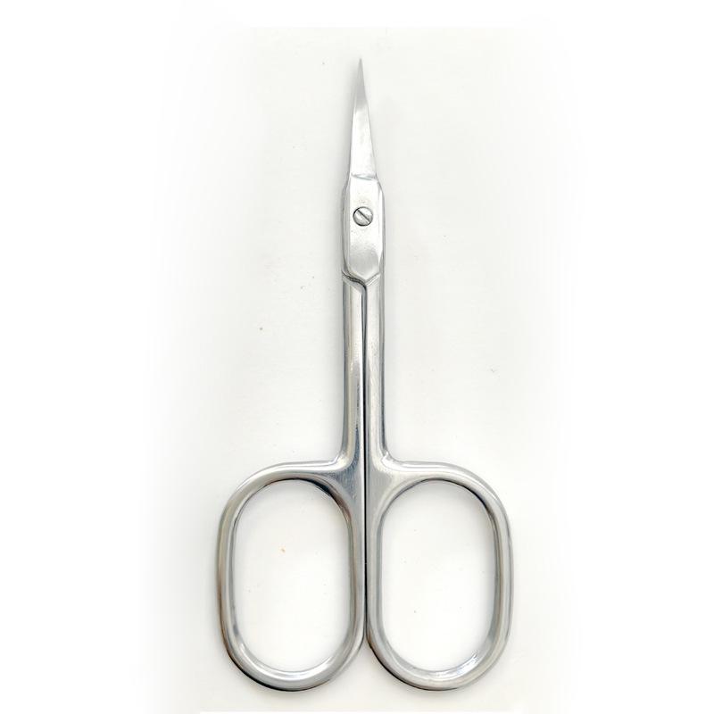 Косметические ножницы из нержавеющей стали в русском стиле для ногтей и бровей с наклейками для век
Косметические ножницы из нержавеющей стали в русском стиле для ногтей и бровей с наклейками для век