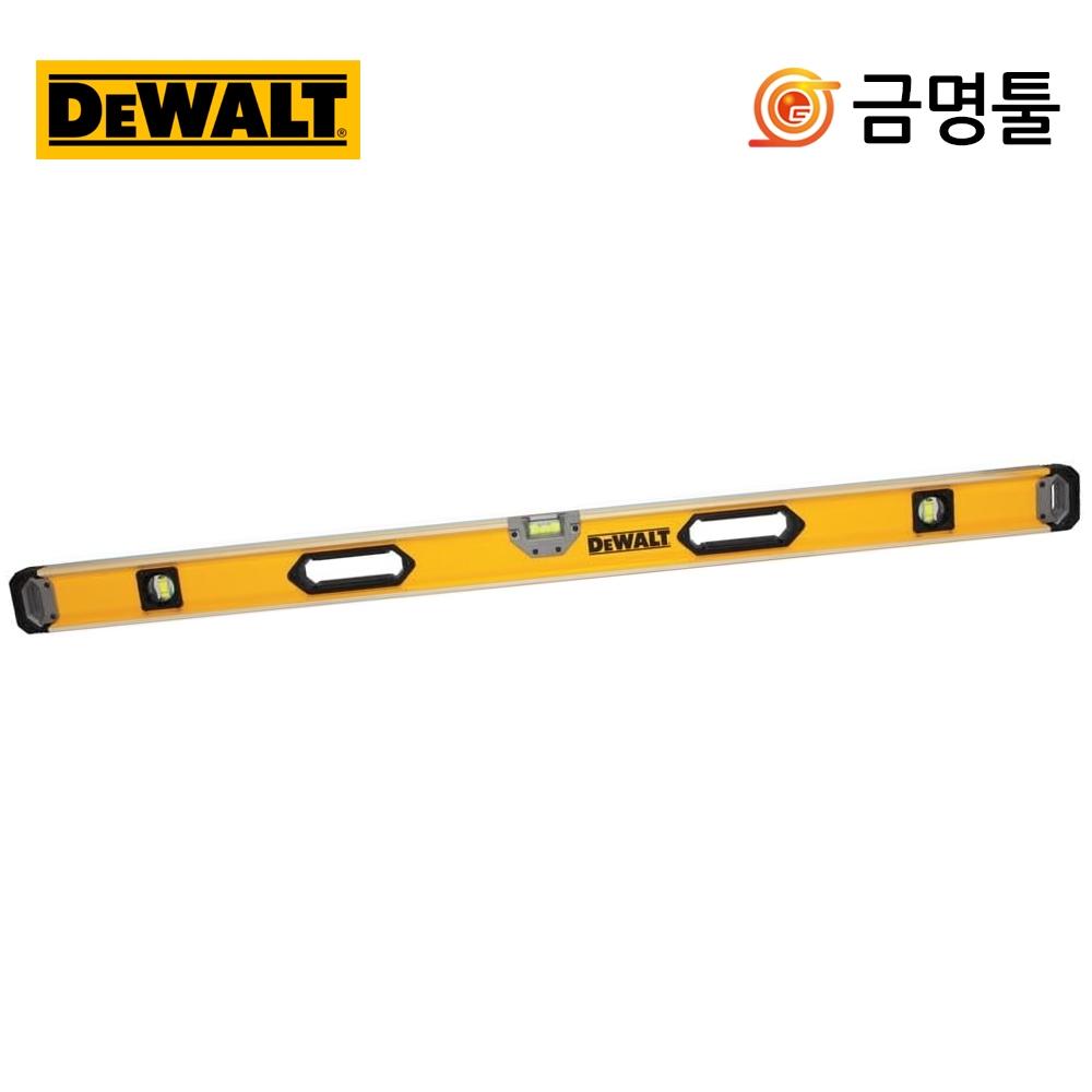 DeWalt DWHT43049 коробчатый магнитный луч, горизонтальный, 1200 мм, алюминиевый корпус с резиновым покрытием
DeWalt DWHT43049 коробчатый магнитный луч, горизонтальный, 1200 мм, алюминиевый корпус с резиновым покрытием