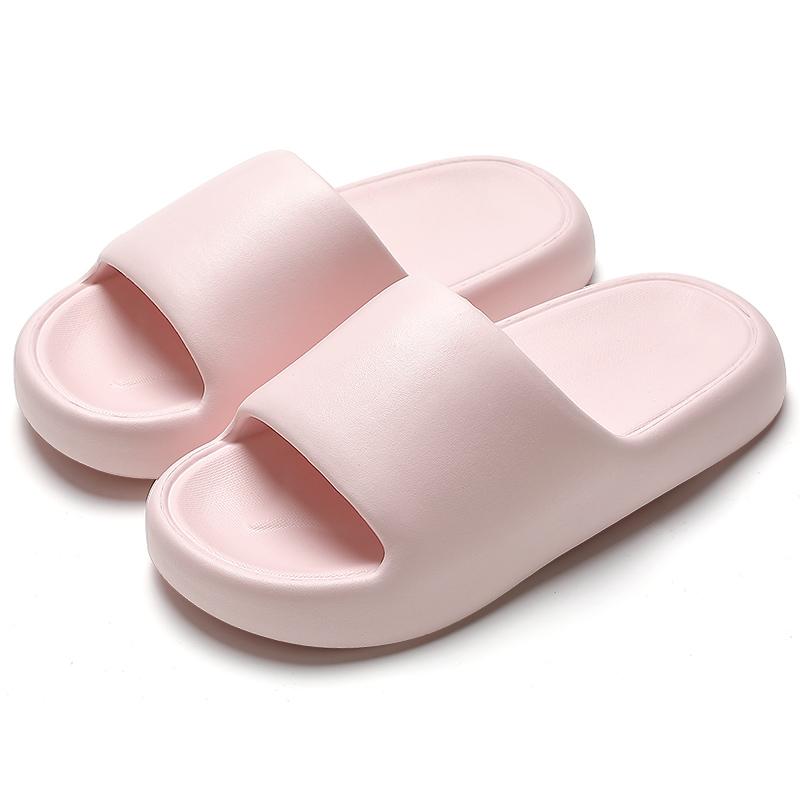 Большие размеры 48 49, мужские тапочки Cloud, летние пляжные сандалии, мягкая подошва EVA, шлепанцы на платформе, мужские и женские, для ванной комнаты, нескользящая обувь 36-37(EUR 35-36) розовый
Большие размеры 48 49, мужские тапочки Cloud, летние пляжные сандалии, мягкая подошва EVA, шлепанцы на платформе, мужские и женские, для ванной комнаты, нескользящая обувь 36-37(EUR 35-36) розовый