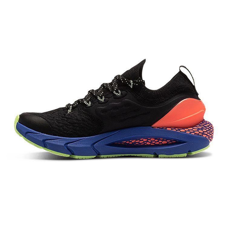 Детские кроссовки Under Armour HOVR Phantom 2 GS Glow In The Dark Black Beta 3023672-001
Детские кроссовки Under Armour HOVR Phantom 2 GS Glow In The Dark Black Beta 3023672-001