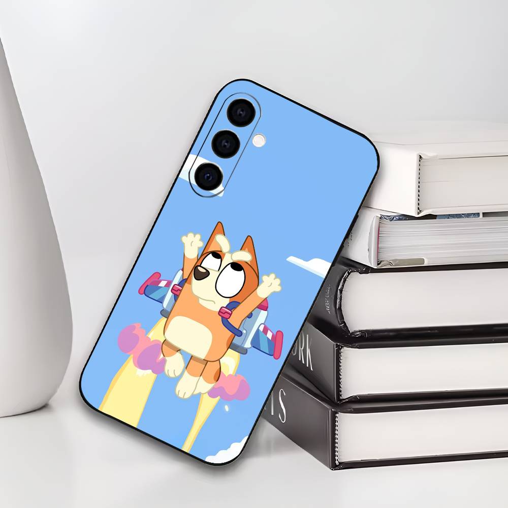 Cartoon B-Bingo DOG Phone Case Silicone Soft For Samsung Galaxy A73,A72,A71,A70,A53,A52,A51 Samsung a32 5g
Cartoon B-Bingo DOG Phone Case Silicone Soft For Samsung Galaxy A73,A72,A71,A70,A53,A52,A51 Samsung a32 5g