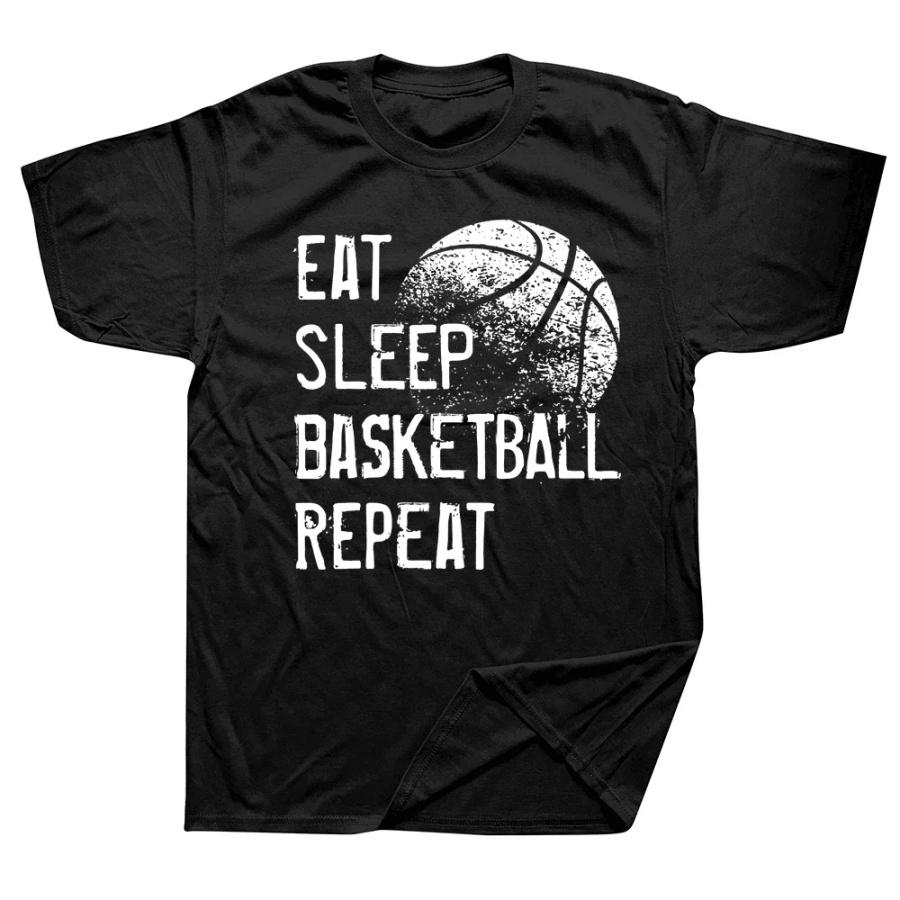 Funny Eat Sleep Basketball Repeat T Shirts Graphic Cotton Streetwear Short Sleeve Birthday Gifts Summer Tee Mens Clothing7789978 XXXXXL чорний
Funny Eat Sleep Basketball Repeat T Shirts Graphic Cotton Streetwear Short Sleeve Birthday Gifts Summer Tee Mens Clothing7789978 XXXXXL чорний