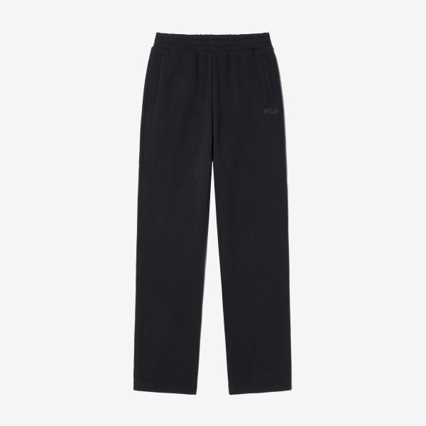 Базовые прямые брюки Fila BLACK/85
Базовые прямые брюки Fila BLACK/85