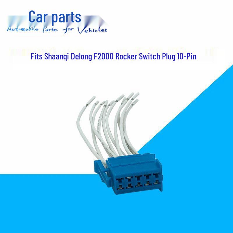 Compatible Rocker Switch Plug with Alarm and Power Fog Light for DeLonghi F2000/F3000 Automotive Aspect
Compatible Rocker Switch Plug with Alarm and Power Fog Light for DeLonghi F2000/F3000 Automotive Aspect
