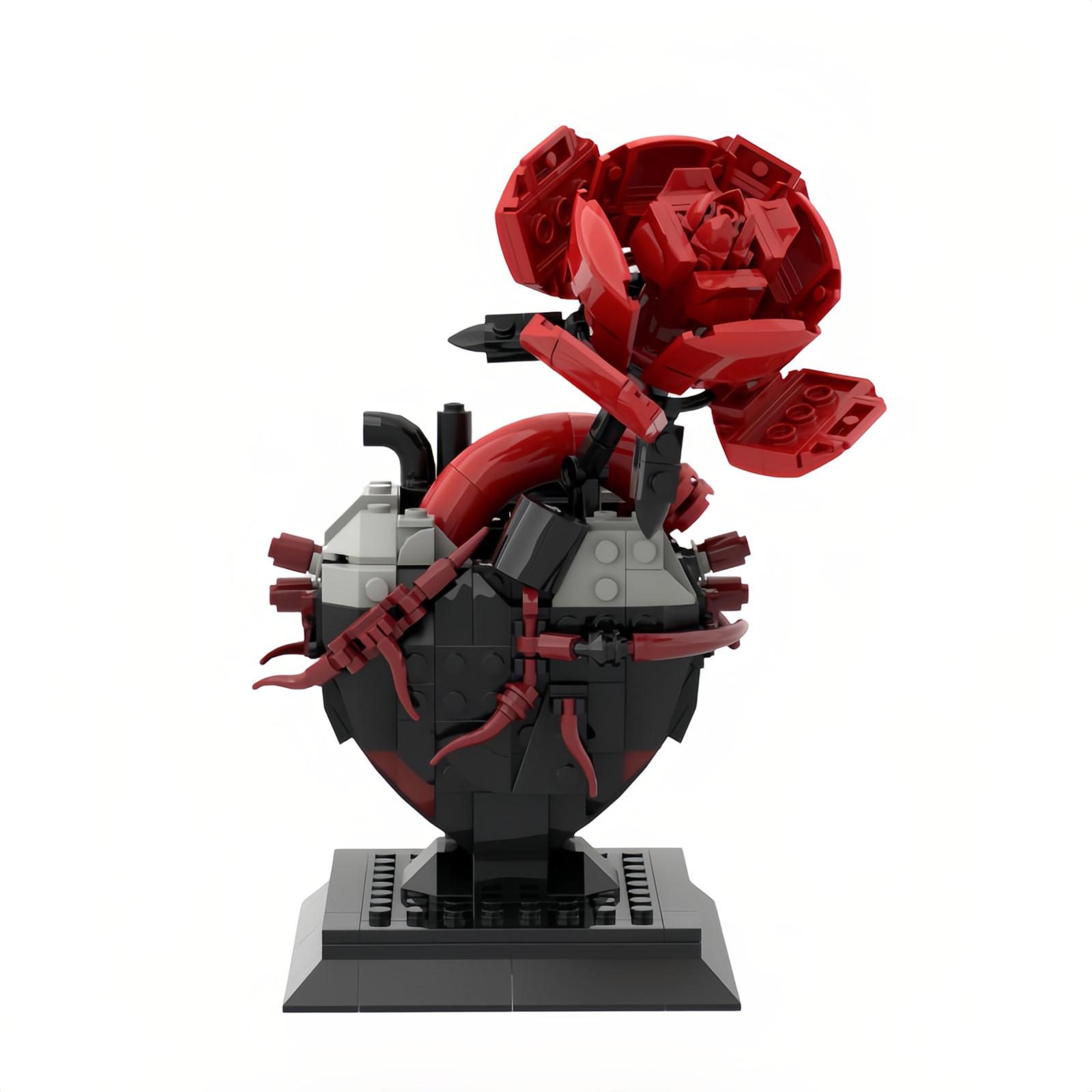 Miniature Building Block Set, Suitable For Home, Desktop, Creative Gift, Suitable For Adults And Children. One Size
Miniature Building Block Set, Suitable For Home, Desktop, Creative Gift, Suitable For Adults And Children. One Size