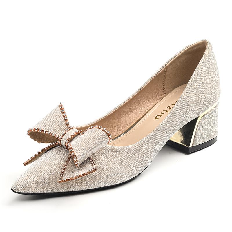 Size35-43 Women Pointed Toe Pumps Bowknot Decoration Wedding Girl Party Shoes Soft Soles Slip on Loafers Office Lady Shoes 43 бежевий
Size35-43 Women Pointed Toe Pumps Bowknot Decoration Wedding Girl Party Shoes Soft Soles Slip on Loafers Office Lady Shoes 43 бежевий