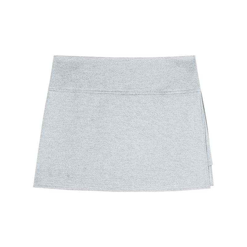 Spicy Girl Summer 2025 High Waist Bodycon Midi Skirt with Anti-Exposure Skort M чёрный
Spicy Girl Summer 2025 High Waist Bodycon Midi Skirt with Anti-Exposure Skort M чёрный