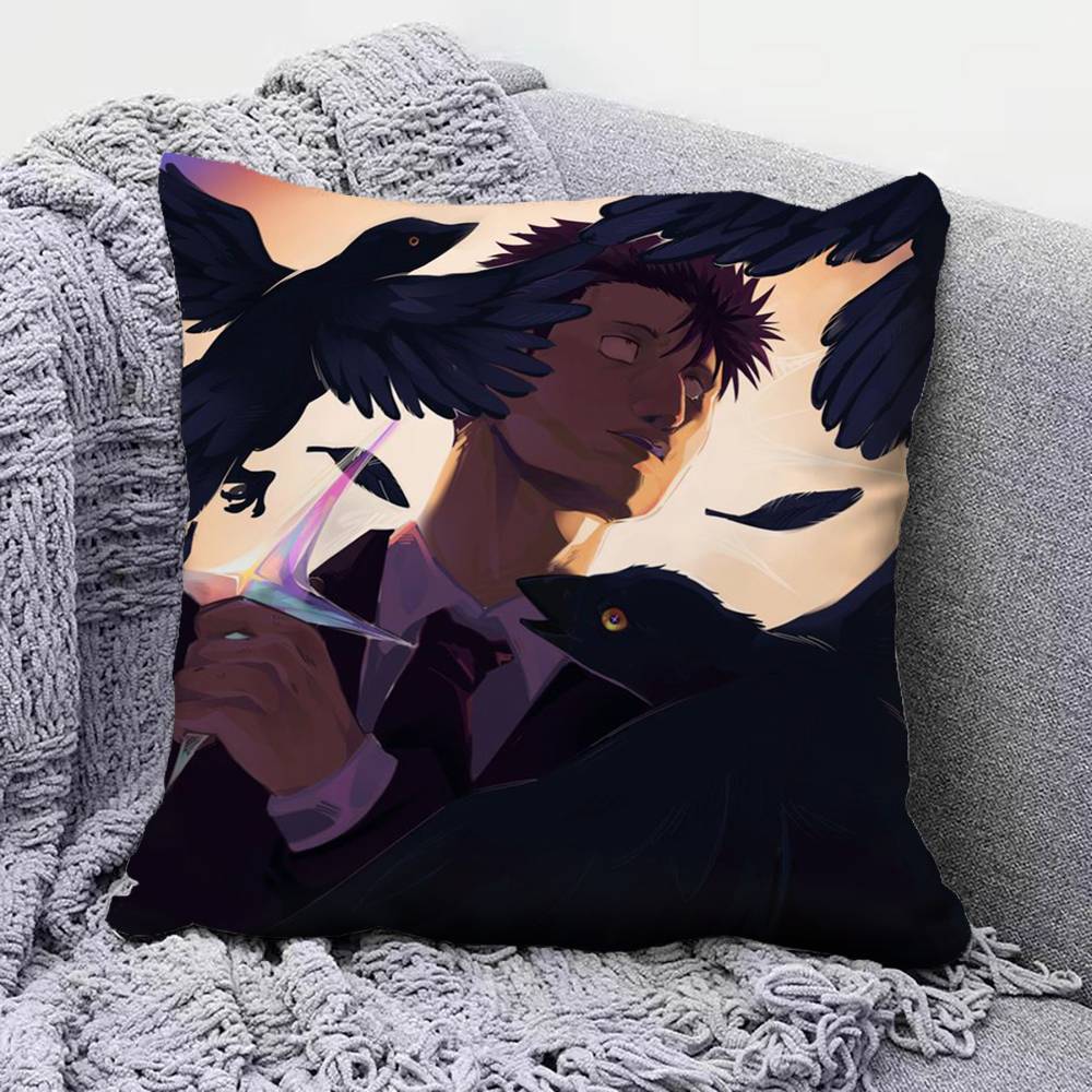 Hiromi Higuruma Home Sofa Cushion Covers and Aecorative Custom Pillow Covers 30x30 cm
Hiromi Higuruma Home Sofa Cushion Covers and Aecorative Custom Pillow Covers 30x30 cm
