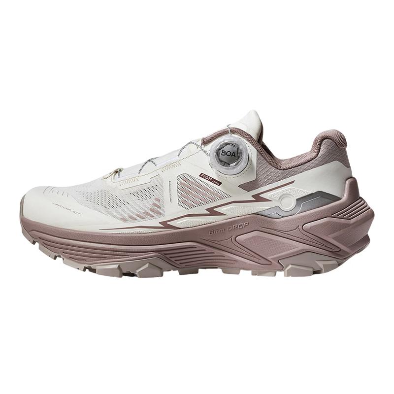 Vaude EX3 Kailas Co-branded Women s Trail Running Shoes 37
Vaude EX3 Kailas Co-branded Women s Trail Running Shoes 37