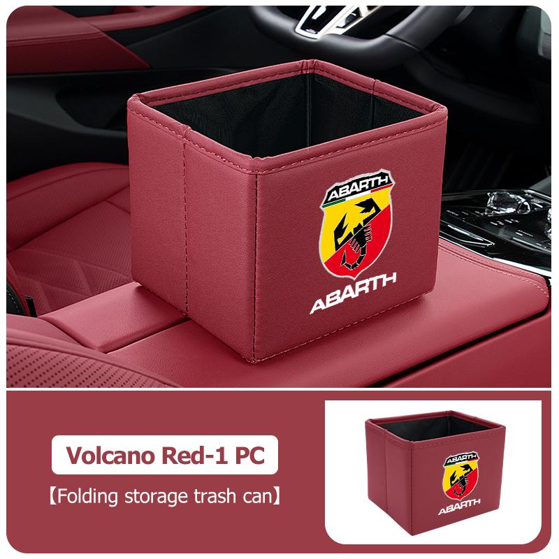 Car Trash Can Garbage Box Foldable Waste Basket Drink Storage For Abarth UNO Astra Bravo Panda Linea Freemont Strada Doblo
Car Trash Can Garbage Box Foldable Waste Basket Drink Storage For Abarth UNO Astra Bravo Panda Linea Freemont Strada Doblo