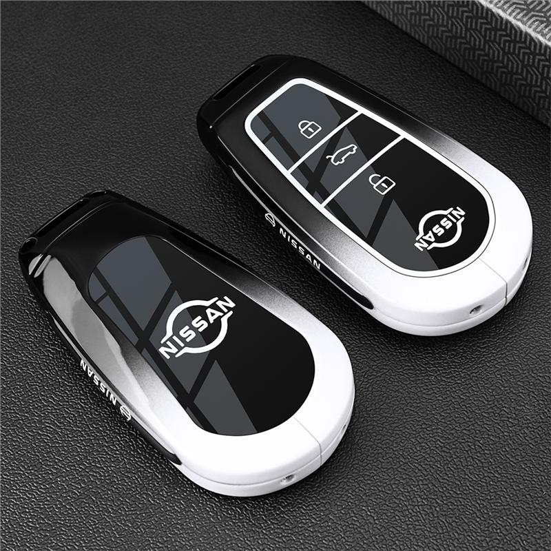 For Nissan N7 Key Protection Cover New Dongfeng N7 Special Product Metal Protection Automotive Parts Full Pack Buckle Shell Male
For Nissan N7 Key Protection Cover New Dongfeng N7 Special Product Metal Protection Automotive Parts Full Pack Buckle Shell Male