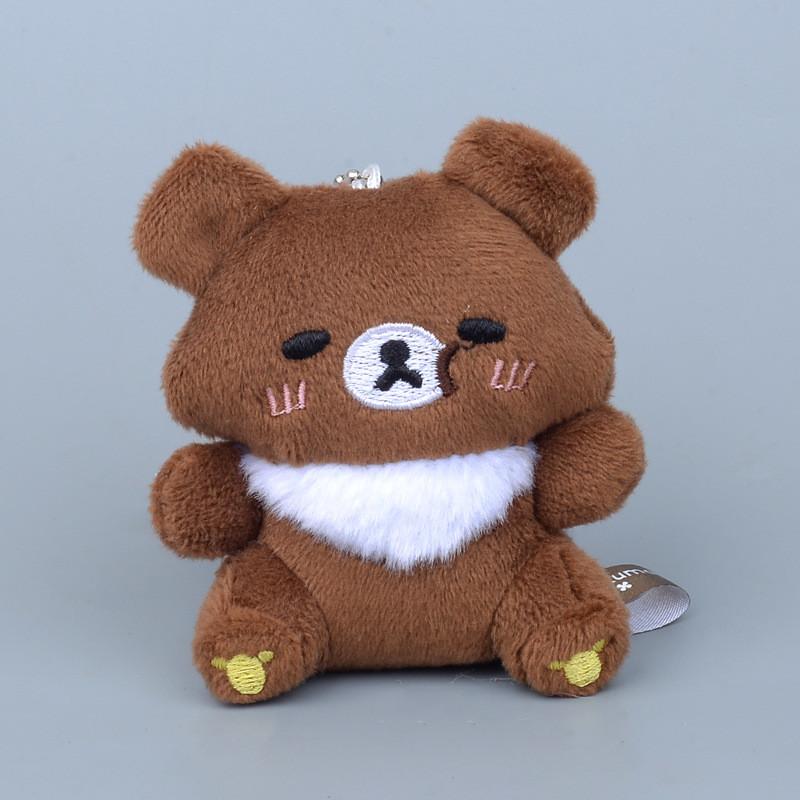 Мягкий плюшевый брелок-подвеска в виде милого Пакоса для девочек, подарок и декор Eating Younger Brother
Мягкий плюшевый брелок-подвеска в виде милого Пакоса для девочек, подарок и декор Eating Younger Brother