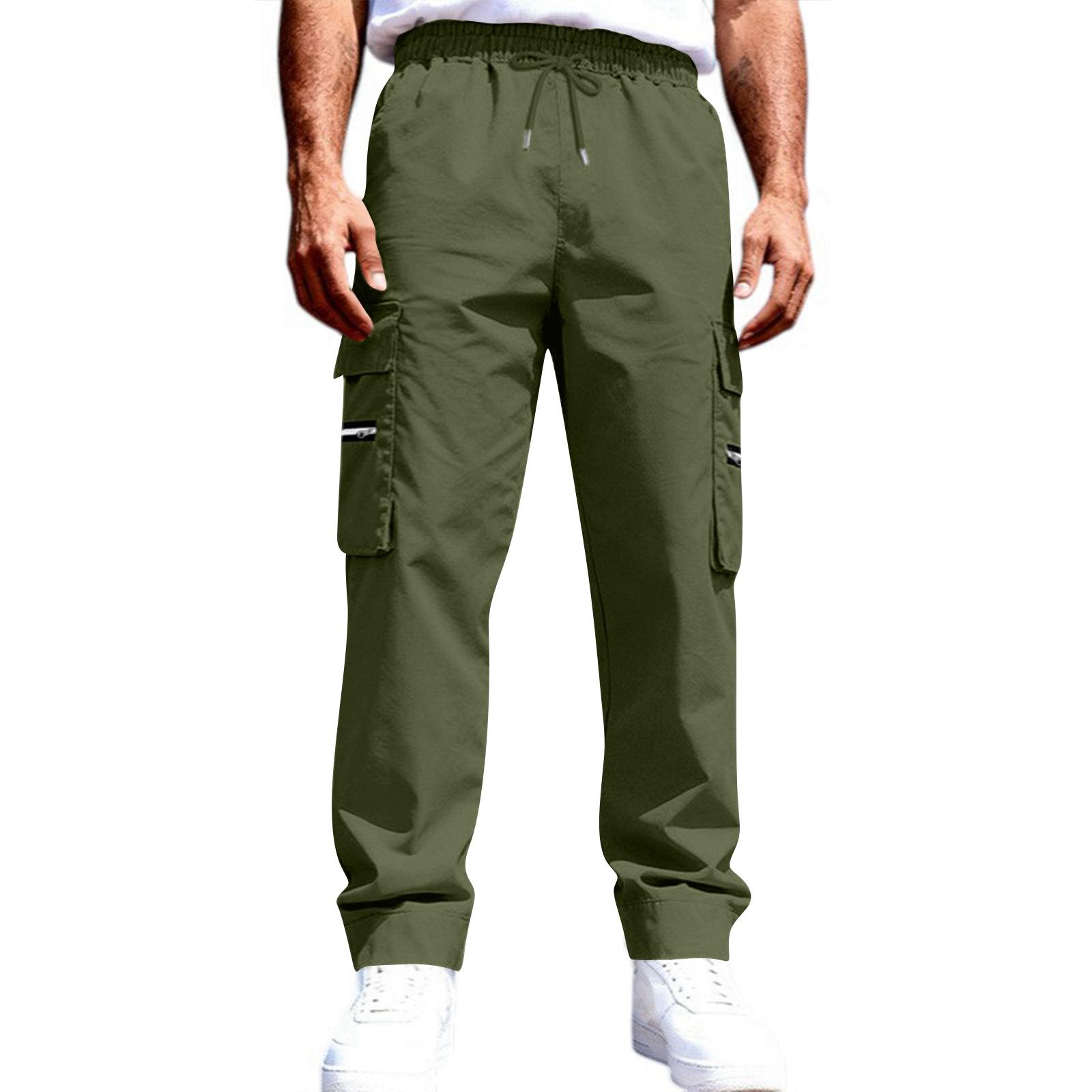Men s Summer Casual Sports Hip-Hop Workwear Pants L армия зеленый
Men s Summer Casual Sports Hip-Hop Workwear Pants L армия зеленый