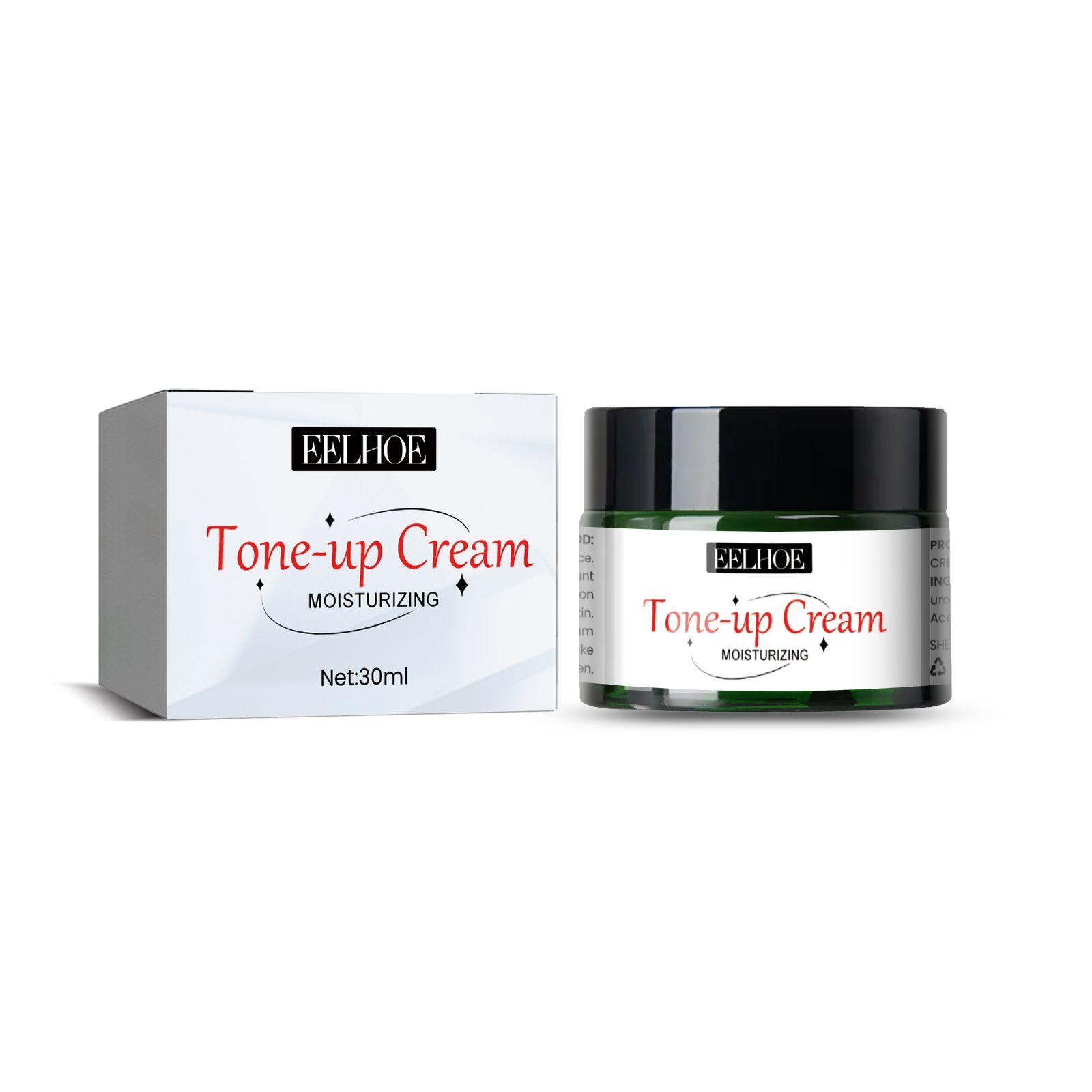 Moisturizing makeup base cream Light makeup to cover spots, hydrate, moisturize, beautify skin, and brighten complexion - a lazy person s 30ml
Moisturizing makeup base cream Light makeup to cover spots, hydrate, moisturize, beautify skin, and brighten complexion - a lazy person s 30ml