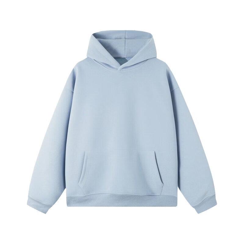Жіночий худі в американському стилі ICH MODE XL
Жіночий худі в американському стилі ICH MODE XL