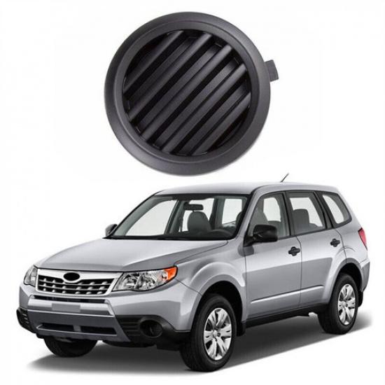 Front Left Fog Light Hole Cover Bezel For Subaru Forester 2009-2013 57731SC030
Front Left Fog Light Hole Cover Bezel For Subaru Forester 2009-2013 57731SC030