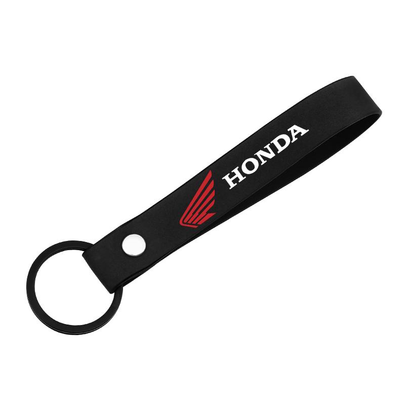 Motorcycle Keychain Suede Keyring with Tire Valve Caps Tyre Rim Stem Covers For Honda CB400 CB650F CBF CBR250RR CRF SH300 NC750
Motorcycle Keychain Suede Keyring with Tire Valve Caps Tyre Rim Stem Covers For Honda CB400 CB650F CBF CBR250RR CRF SH300 NC750
