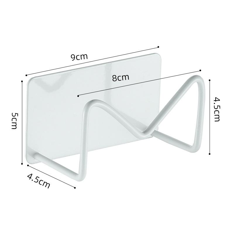 1 шт. Стойка для хранения выпрямителя для волос Держатель для губки для раковины Для кухни Серебристая нержавеющая сталь Бытовая Водоотводной канал Стойка для хранения кухонной тряпки 1PCS белый
1 шт. Стойка для хранения выпрямителя для волос Держатель для губки для раковины Для кухни Серебристая нержавеющая сталь Бытовая Водоотводной канал Стойка для хранения кухонной тряпки 1PCS белый