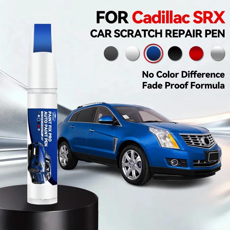 Vehicle for Exclusive Use For 1996-2026 Cadillac SRX Paint Repair Brush Touch Up Scratch Remover DIY Auto Accessories Black Wh
Vehicle for Exclusive Use For 1996-2026 Cadillac SRX Paint Repair Brush Touch Up Scratch Remover DIY Auto Accessories Black Wh