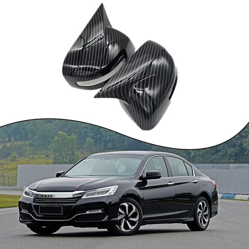 Накладка на зеркало заднего вида из углеродного волокна Замена для Honda Для Accord 1417 Износостойкая наружная Автоаксессуары
Накладка на зеркало заднего вида из углеродного волокна Замена для Honda Для Accord 1417 Износостойкая наружная Автоаксессуары